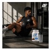 Proteina 100% Whey Hidrolizada Beast Form Suplements 1kg
