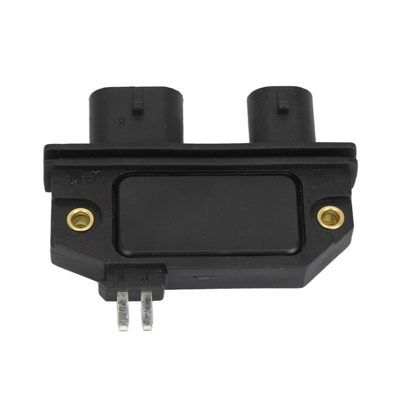 Ignition Control Module LX340 Car Ignition Unit Replacement For Chevy
