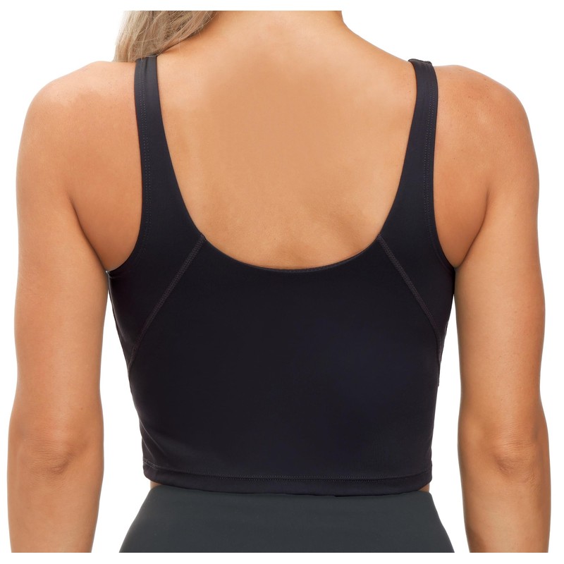 THE GYM PEOPLE - brasier deportivo para mujer, sin varillas