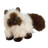 Webkinz Himalayan cat new with unused code tag