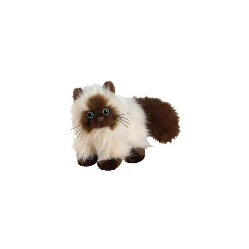 Webkinz Himalayan cat new with unused code tag