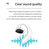 M8 Translation Earphone Support More Than 140 Languages Multicountry Translation
