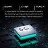 5G Router CPE WiFi 6 Router Dual Band Gigabit Ethernet