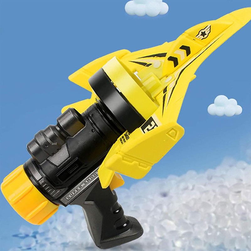 Catapult Plane Foam Catapult Airplane Toy One Click Ejection Model
