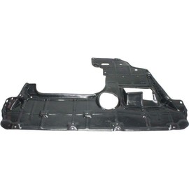 Parts N Go Fender Liner & Engine Under Cover Set w/Clips For 2013-2018 RAV4 Front Driver & Passenger Side Left Right TO1228188 TO1248171 TO1249171 514410T070 538760R060 538750R060