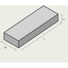 Naniwa Diamond Whetstone Grit #6000 DR-7560