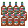 Contadina Tomato Basil Pizza Squeeze, 15 oz (Pack of 12)