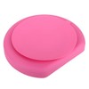 Silicone Divided Toddler Plates DIY Complementary Food Placemat Suction Cup