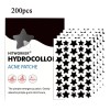 Parche Cuidado Acné 200 400 Unidades Hidroco