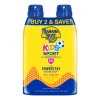 Bloqueador Banana Boat Kids Sport 2pcs Spf50 Importado 6oz