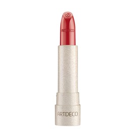 ARTDECO Natural Cream Lipstick - Glossy Lipstick Suitable for Sensitive Lips - 1 x 4 g