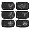 RUTHLESS Dart Case | Professional Darts Case Storage Wallet (Gorilla)