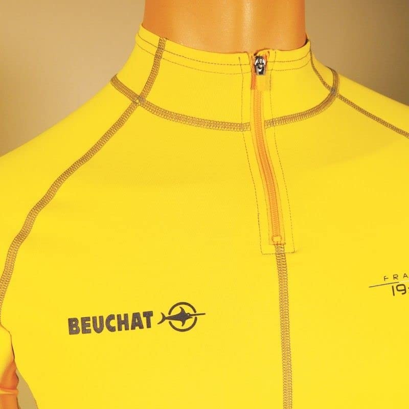 BEUCHAT Men's Atoll Rash Guard