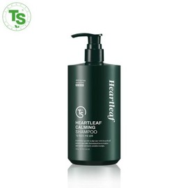 TS Eoseongcho Calming Shampoo 500g