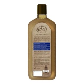 Tio Nacho Shampoo Engrosador Anti-caída Fortalecedor 415 Ml