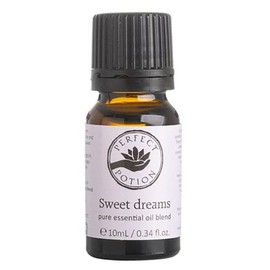 Perfect Potion Essential Oil Blend - Sweet Dreams, 10ml