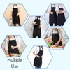 eBoutik - Novelty BBQ Cooking Apron with Convenient Front Pocket