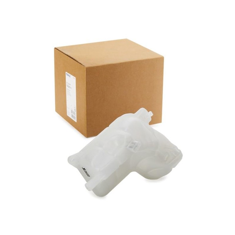 MAHLE CRT 105 000S Expansion Tank Coolant Suitable for A4