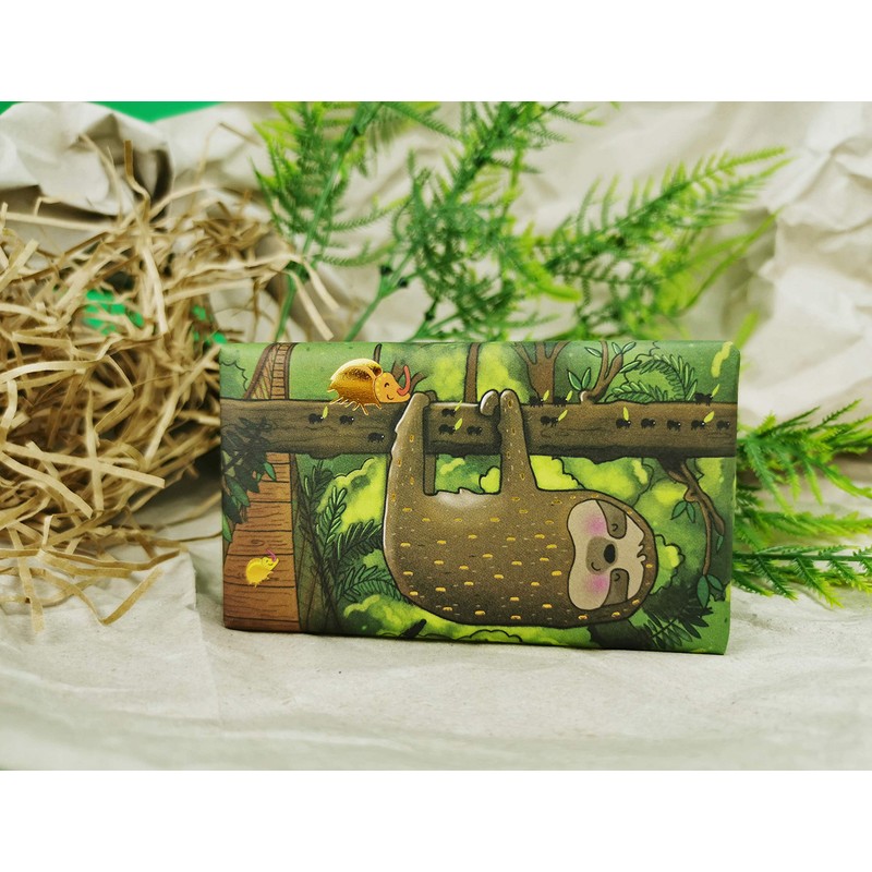 The English Soap Company, Mythical & Wonderful Collection Sloth Soap