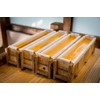 Nara Soap with Moringa, Handmade Natural Cosmetics Oil Soap for