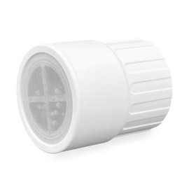 Khotilong Replacement Filter for Shower Head,Compatible with JOLIE Filtered Shower Head,Multi-layer Stage Filter for Hard Water Remove Chlorine and Harmful Substances.（1 Pack）