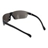 dbltact Protective Glasses Black DT – SG – 08B