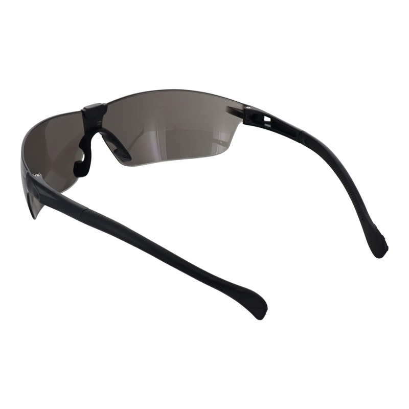 dbltact Protective Glasses Black DT – SG – 08B