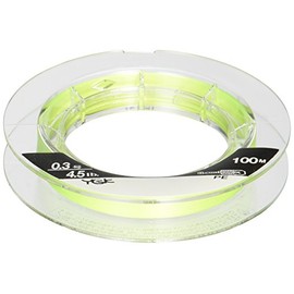 Sun Two in (YGK) Line G – soul X3 100 m 4.5lb