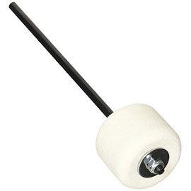 Gibraltar SC-3260 Felt Beater Stand Shaft Black