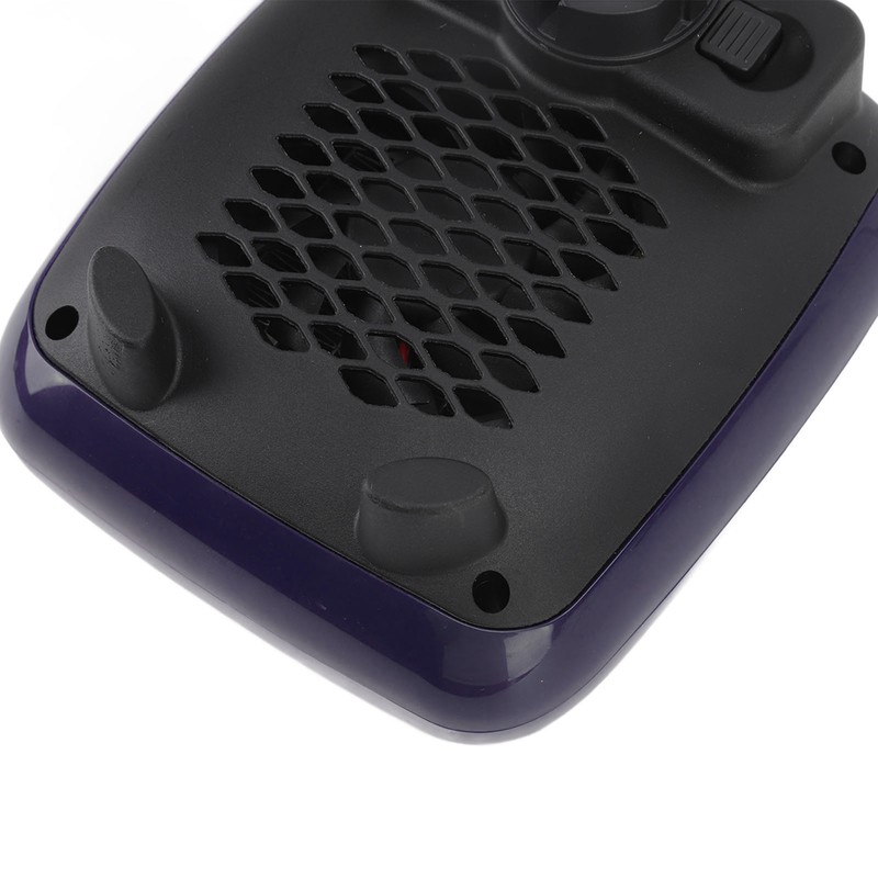 Wall Mounted Heater Constant Temperature Household Mini Space Saving with
