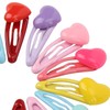 24Pcs Pet Hairpin Cute Handcraft Prevent Sliding Pet Grooming Products