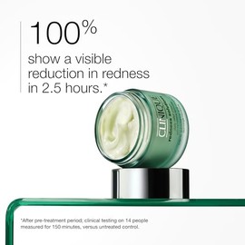 Crema de cuidados diarios contra el enrojecimiento Clinique, 1.7 oz