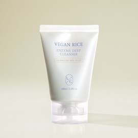 Licome Cosmetic Ricom Cosmetic Vegan Rice Enzyme Deep Cleanser