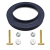 LEDBarz 12524 RV Toilet Seal Closet Bolt kit Replacement for