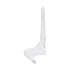 Hand Held Carving Knife Non Slip Flexible Convenient 360 Degree