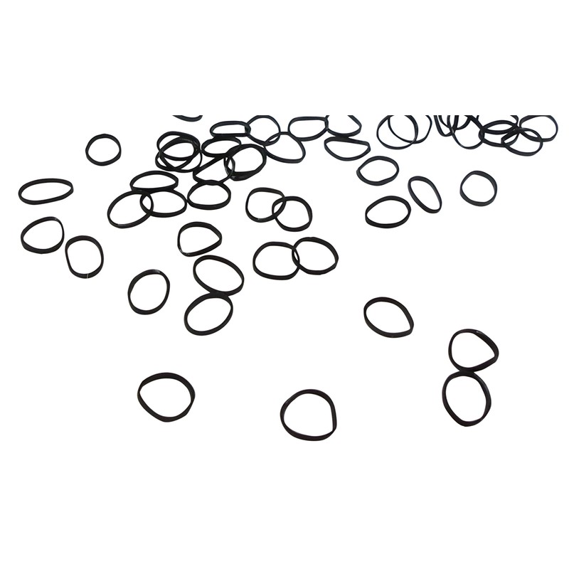 Effol - non-snap plaiting bands