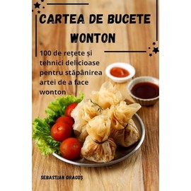 Cartea de Bucete Wonton