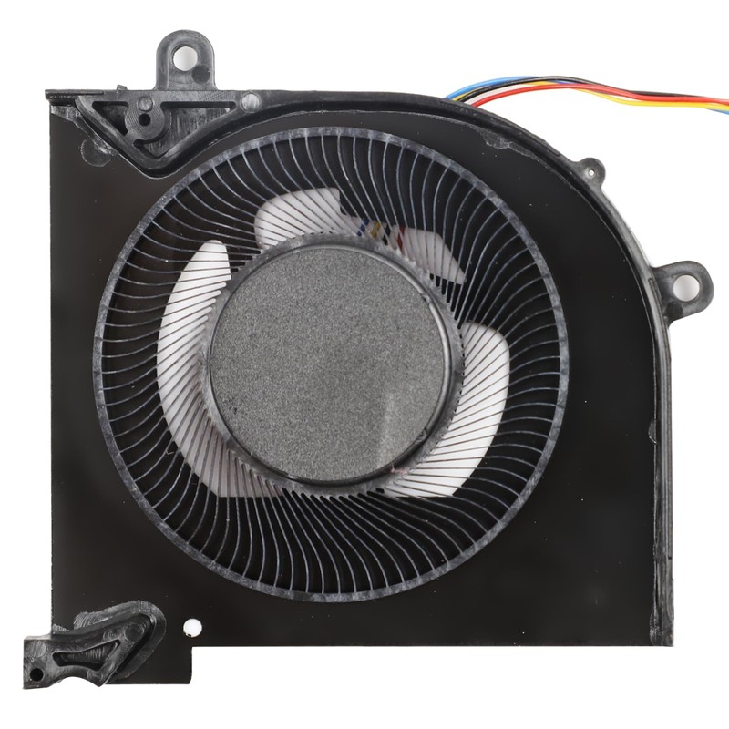 New CPU Cooling Fan Replacement for MSI GS65 Stealth, WS65