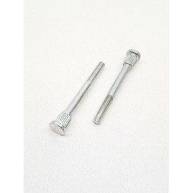 for 1121 122 6600 Carb Carburetor Bolt Fits for STIHL 017 018 021 023 025 024 -Qty 2 pcs