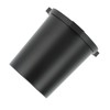 Aluminium Alloy Dosing Cup 51mm Special Powder Cup Coffee Machine