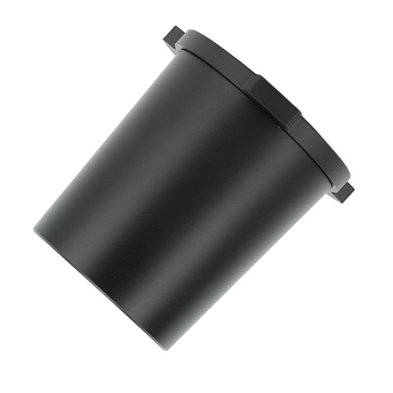 Aluminium Alloy Dosing Cup 51mm Special Powder Cup Coffee Machine