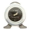 Land-X Square Strimmer Line Heavy Duty 2.4mm x 60m Titanium