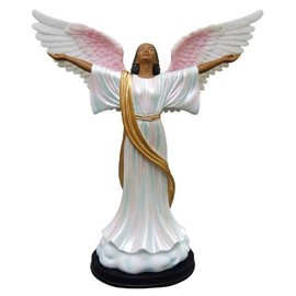 Heavenly: Glory to God!