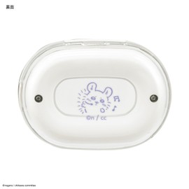 Gourmandies Chiikawa Fully Wireless Stereo Earbuds Momonga CK-64D