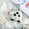 Colias Wing Cute Cartoon Animal Shaped Soap Dispenser with Plastic