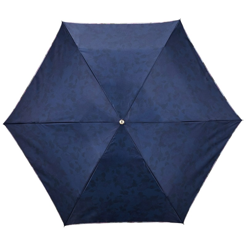 Moonbat Mira Shaun Rain Umbrella, Folding Umbrella, Double-Sided Transfer, Women's,