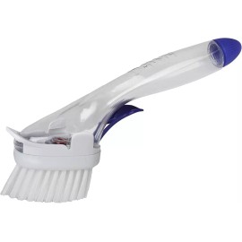 새벽 노 드립 필링 접시 브러시 Dawn No Drip Filling Dish Brush