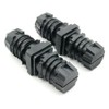 Design61 2 x 2-Way Connector Pipe Connector for Square Tubes