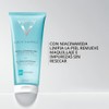 Yves Rocher Agua Micelar Desmaquillante Reparacion y Anticontaminacion, 200 ml