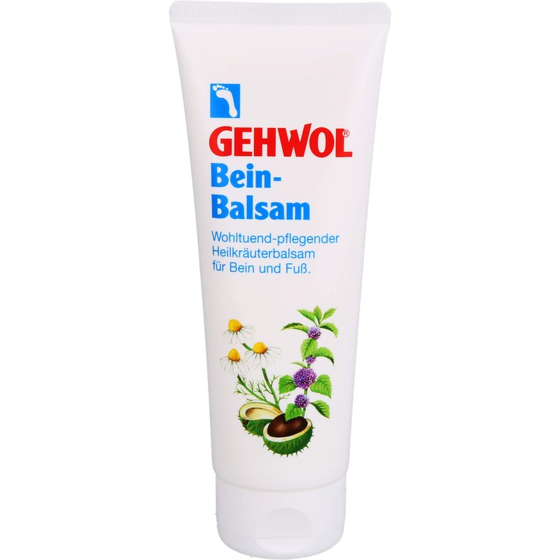 Gehwol Bein-balsam [Badartikel]